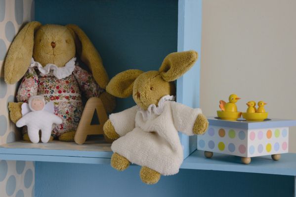 boite à musique trousselier